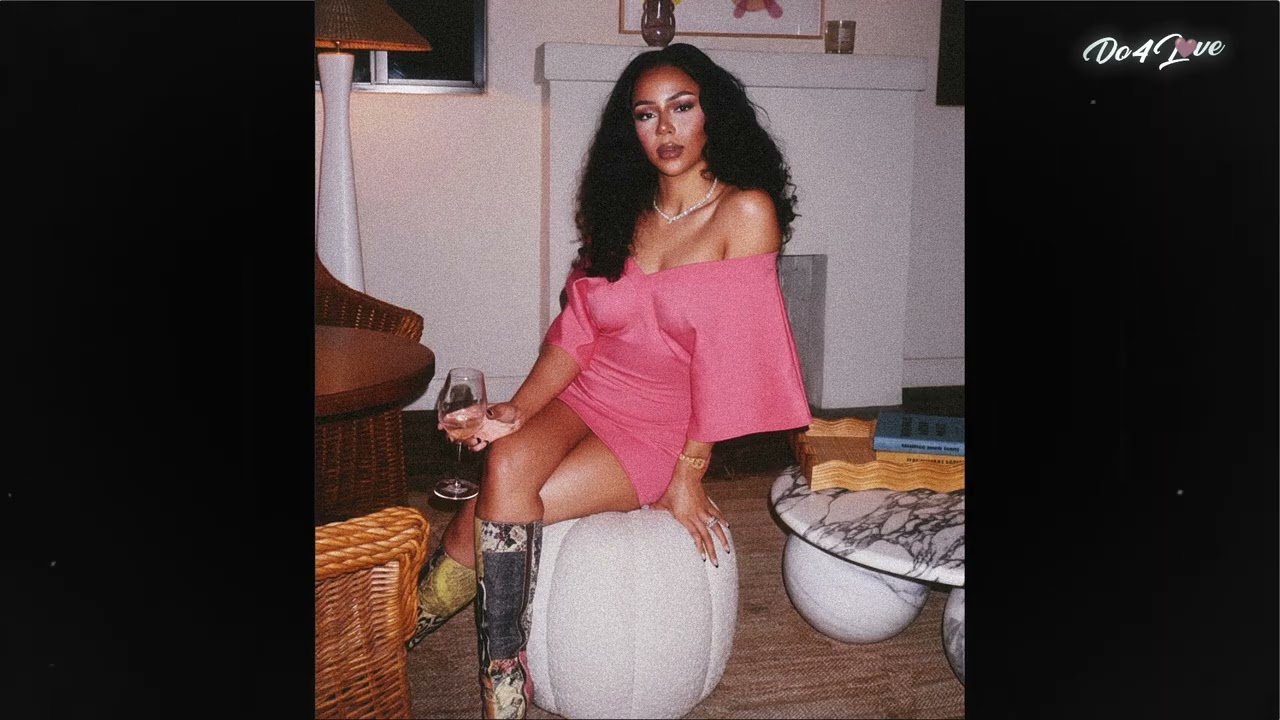 (FREE) Mariah The Scientist x R&B Type Beat - Know You Better