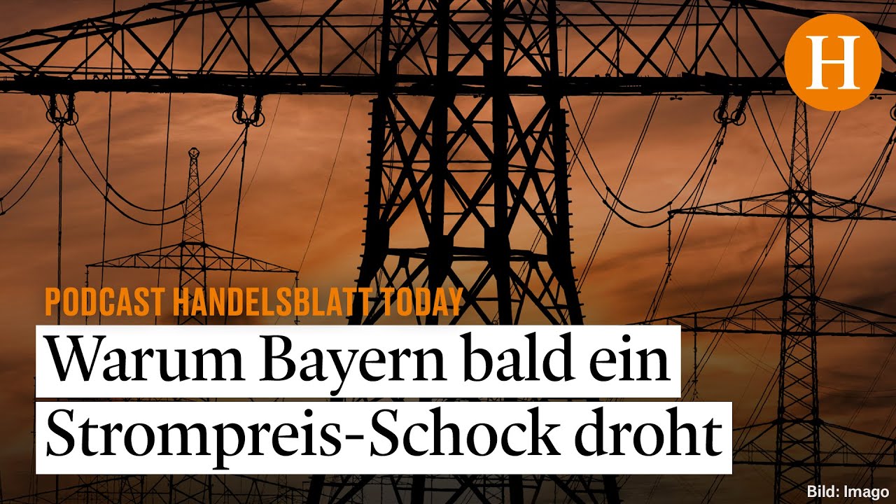 Keine einheitlichen Strompreise mehr in Deutschland? Was das f&uuml;r Verbraucher bedeuten w&uuml;rde