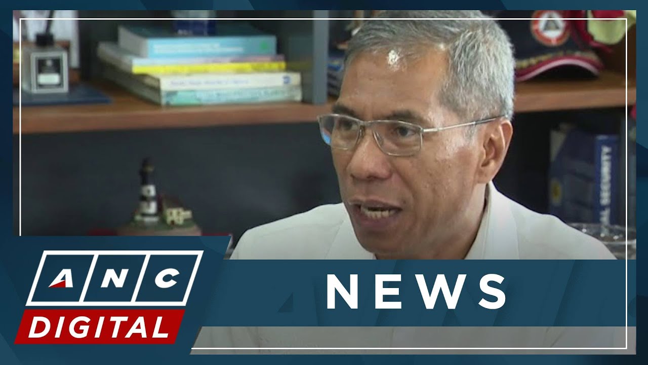 Ex-PNP chief Torre denies applying for optional retirement | ANC