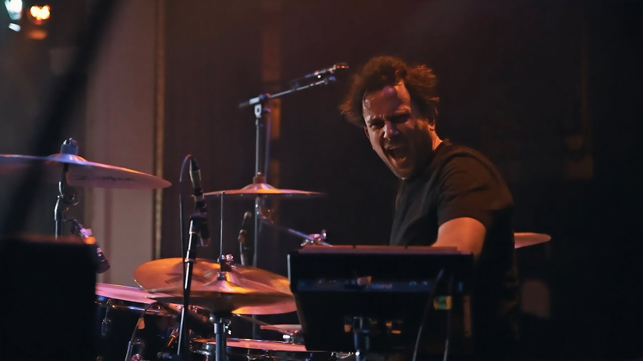 Cardinal Black - Where Do You Go? (Live at The Memo)
