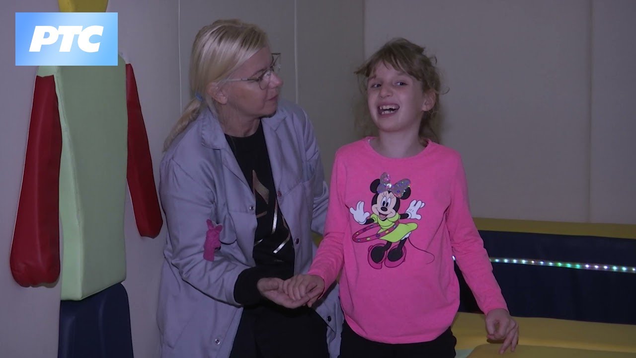 Obrazovana reportaža / Biti poseban ali isti