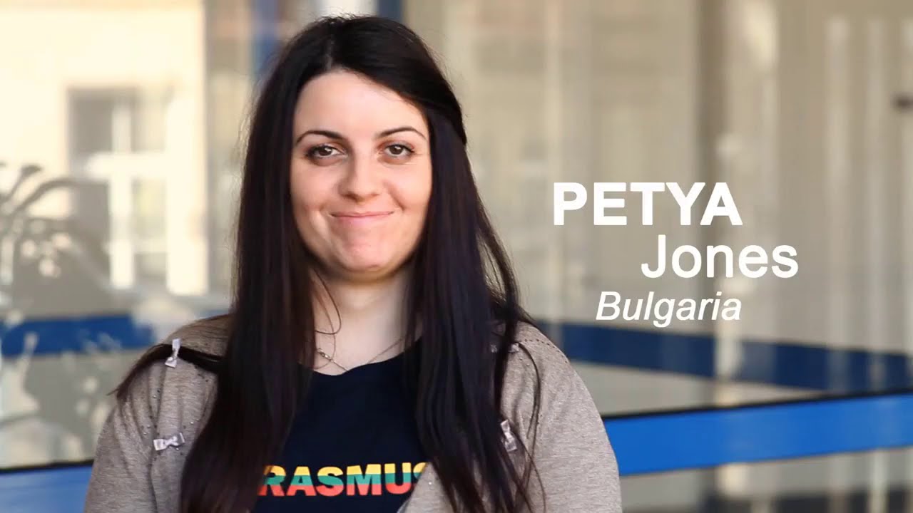 The Erasmus experience at VGTU