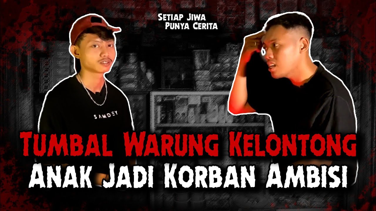 TERNYATA DI JAWA TENGAH ADA PESUGIHAN SEPERTI INI..!! | #SJPC - EPS. 1