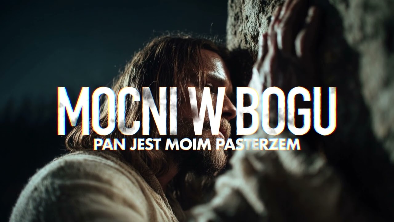 Mocni w Bogu - Gdy modlę się w ciszy &ndash; piękna piosenka chrześcijańska o rozmowie z Bogiem