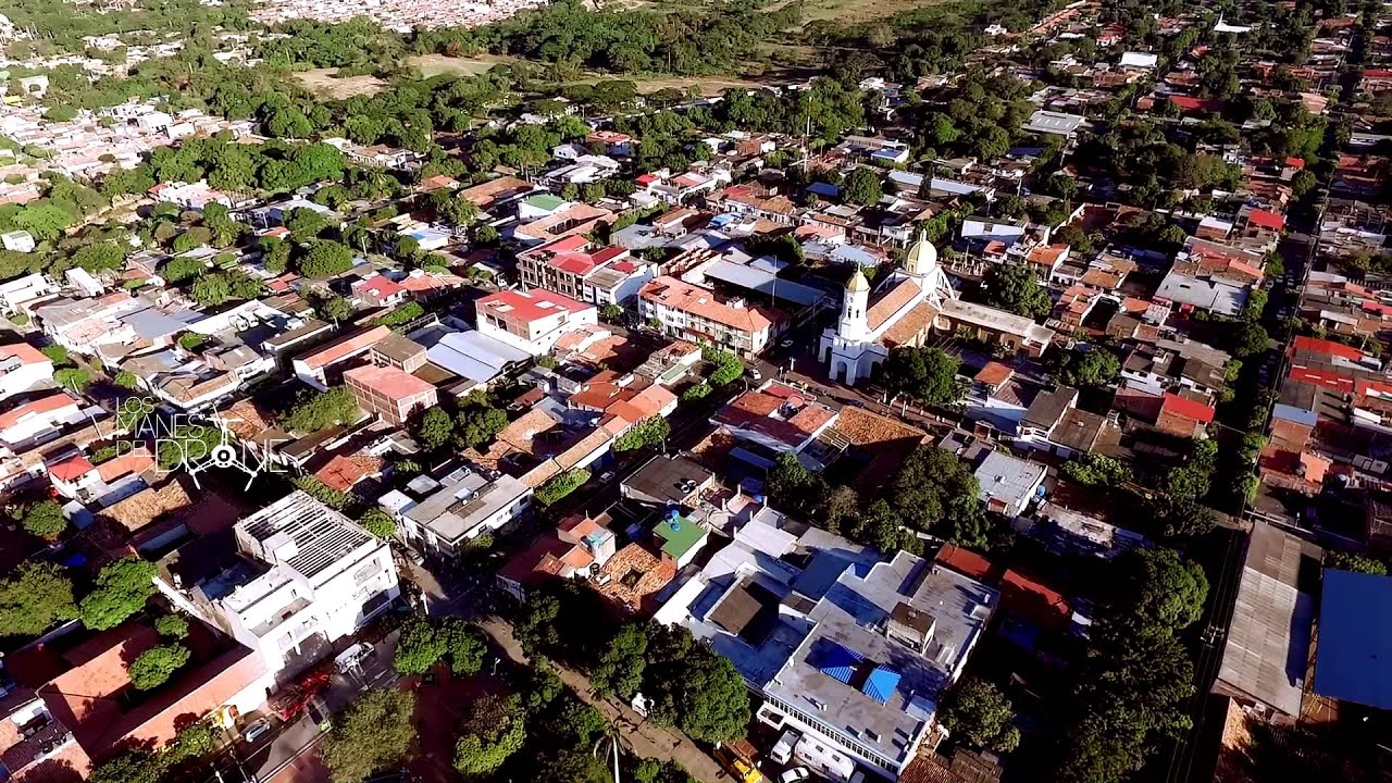 La cuna de Colombia, Villa del Rosario celebró sus 254 años de fundación