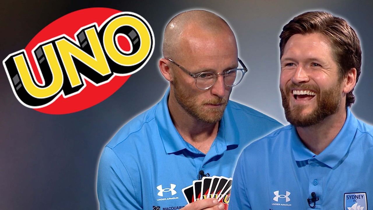 'I hate you!' - UNO Gets HEATED Between Rhyan Grant & Alex Grant!