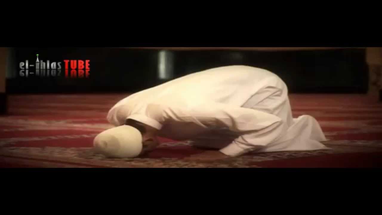 Kako klanjati Sabah namaz (farz) - Za početnike