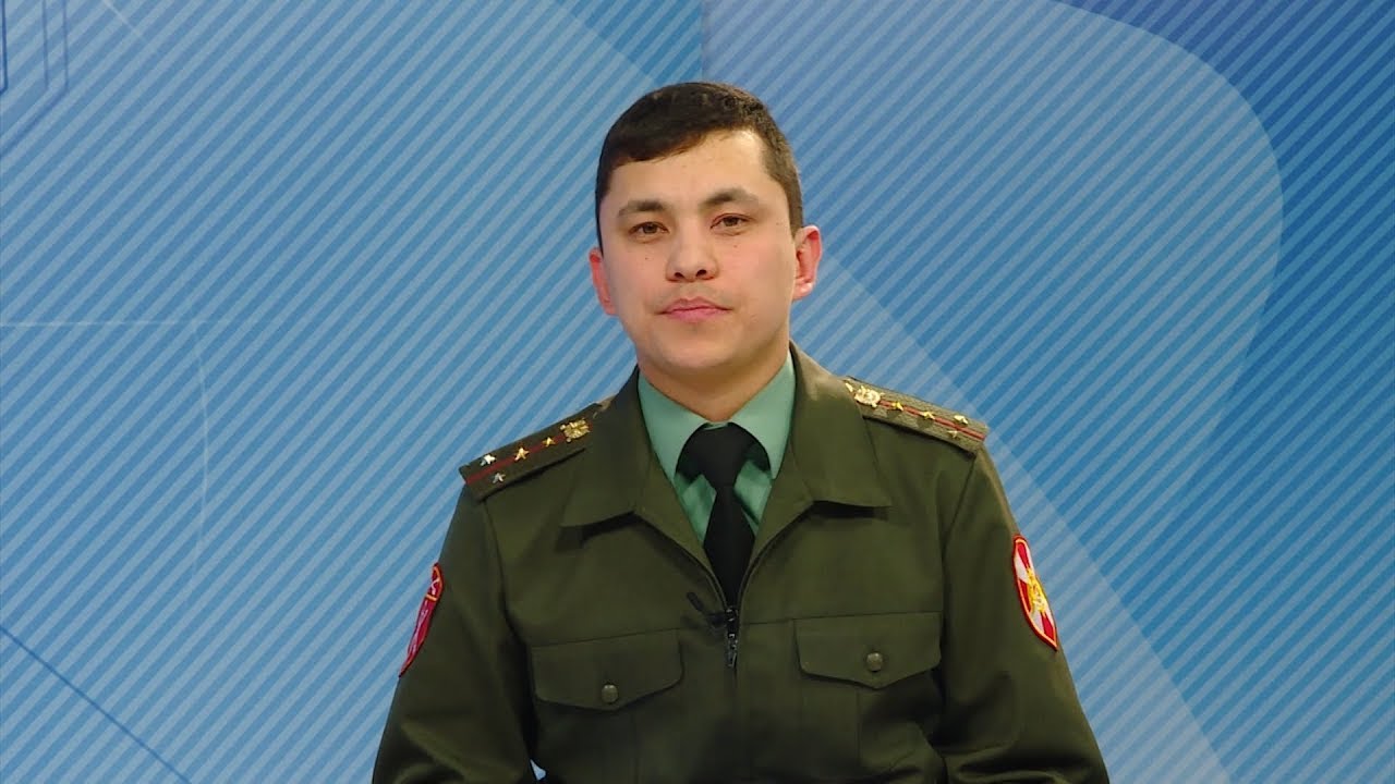 Кто они, герои Отечества?