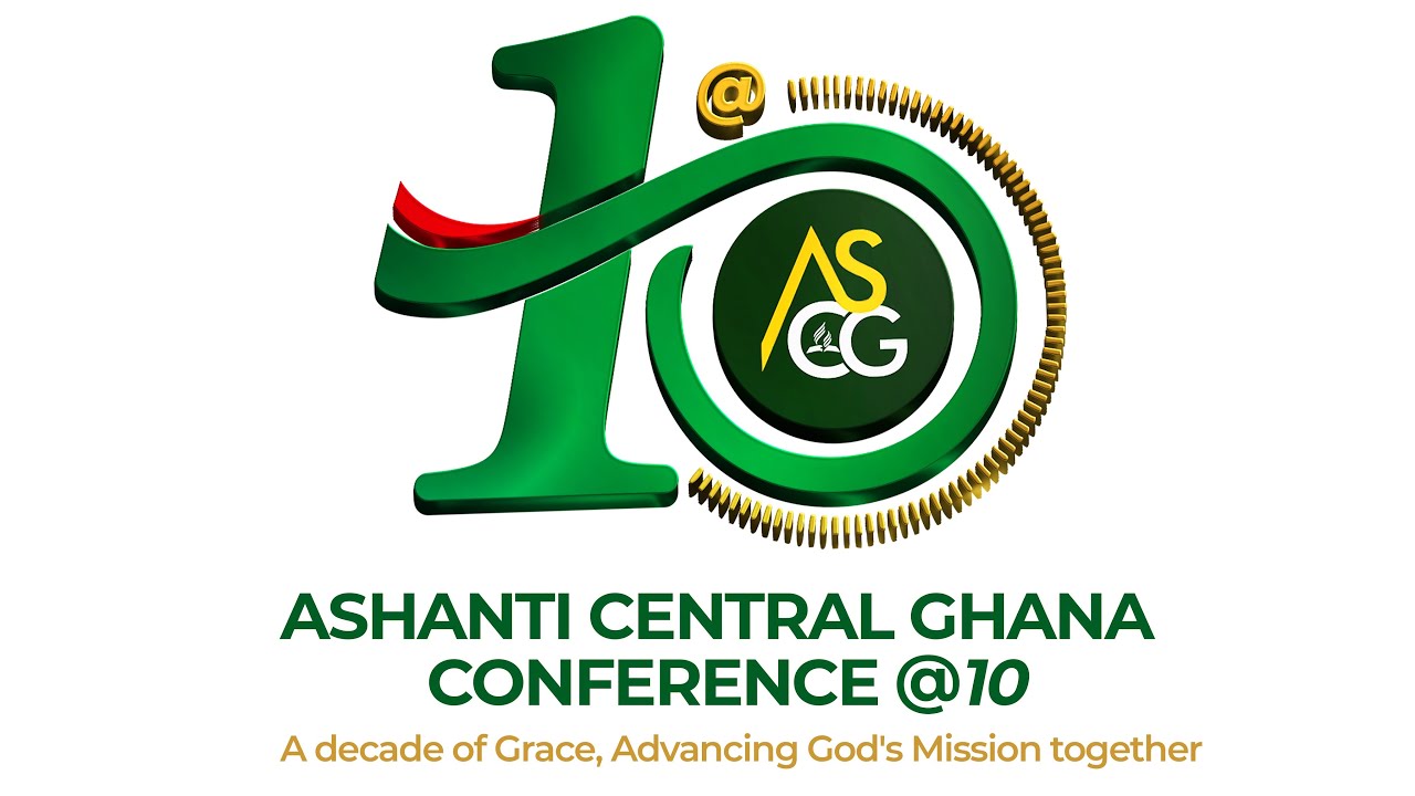LAUNCHING OF 10YEARS ANNIVERSARY CELEBRATION (ASCG).