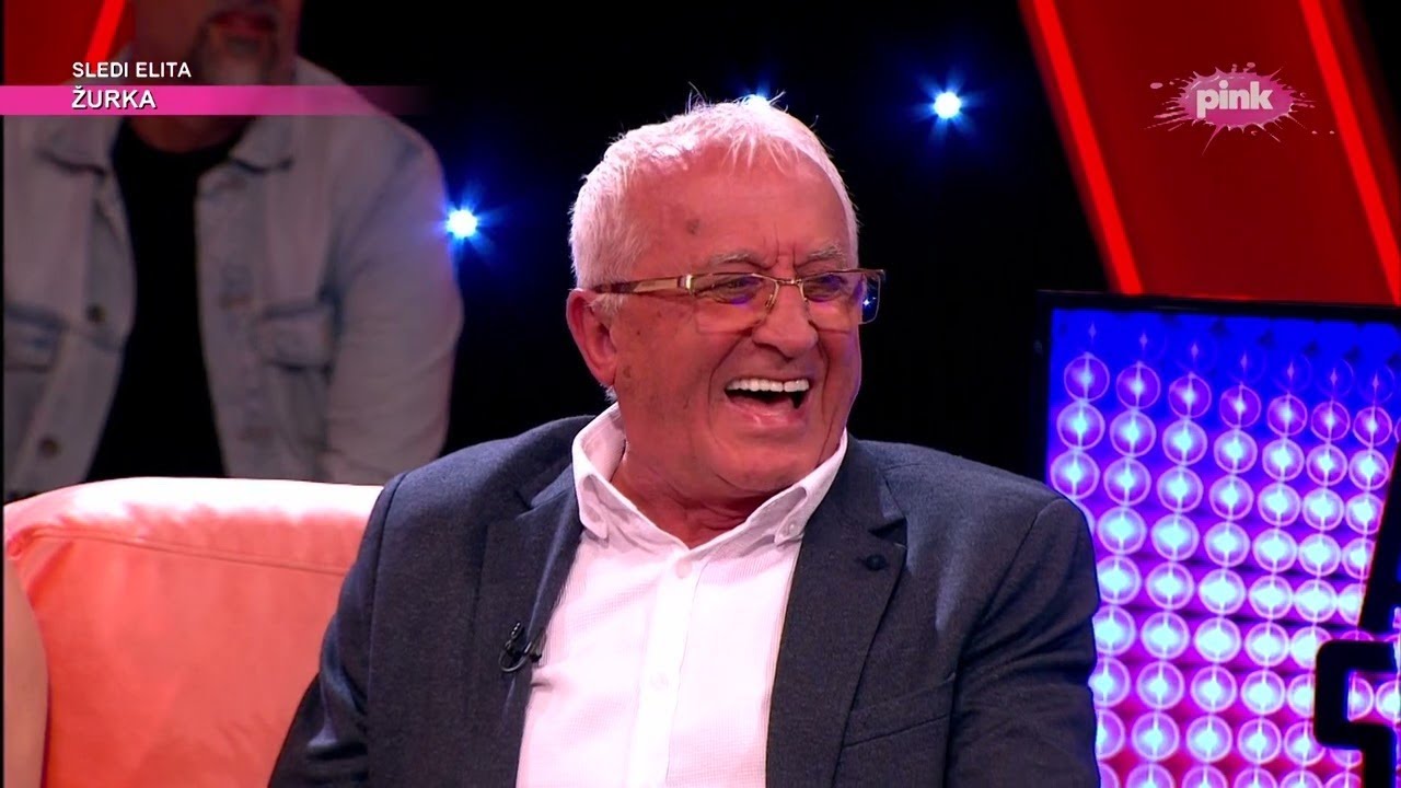 Era Ojdanić - Veliki Brat - Throwback time (Ami G Show S16)