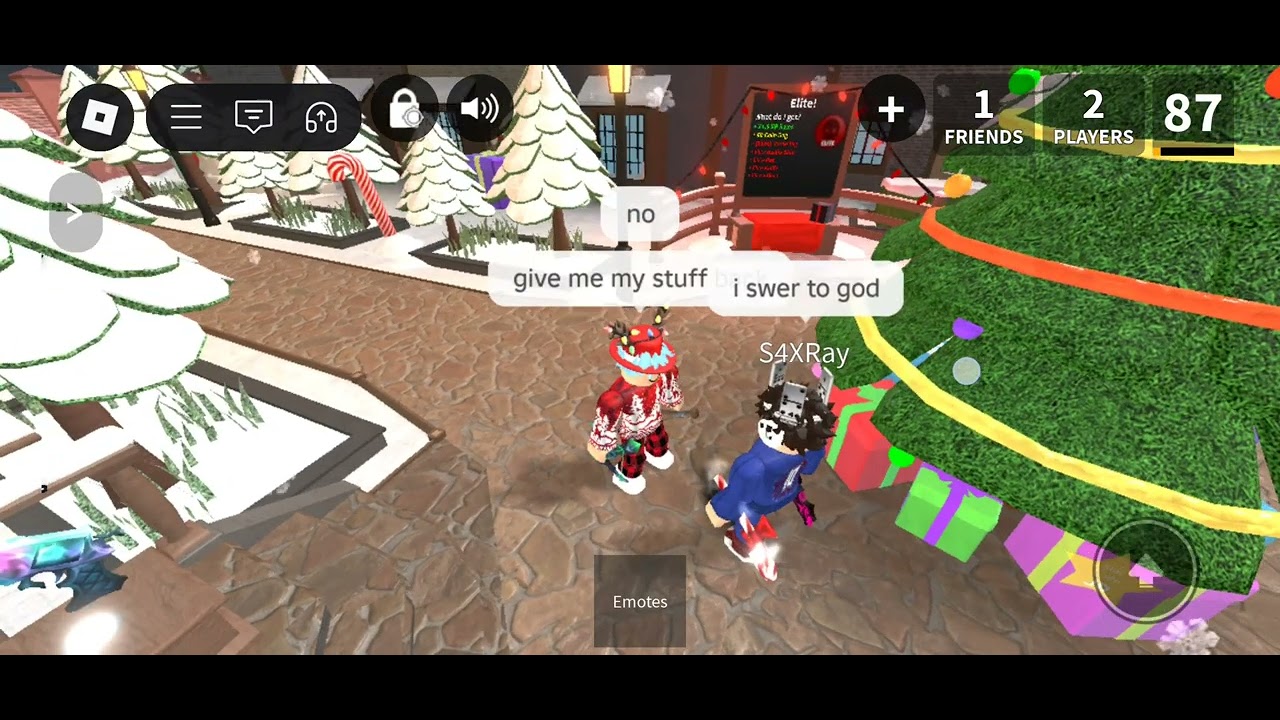 Report 54XRay for me guys please