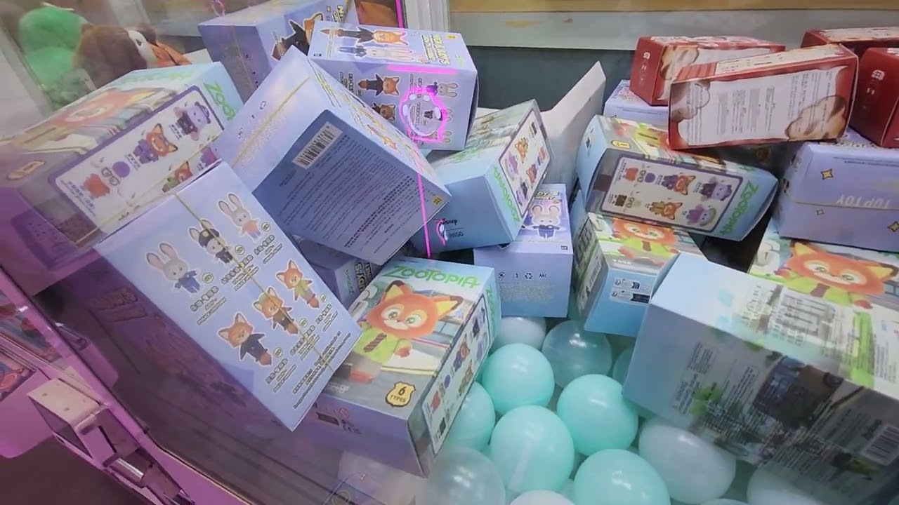 주토피아 