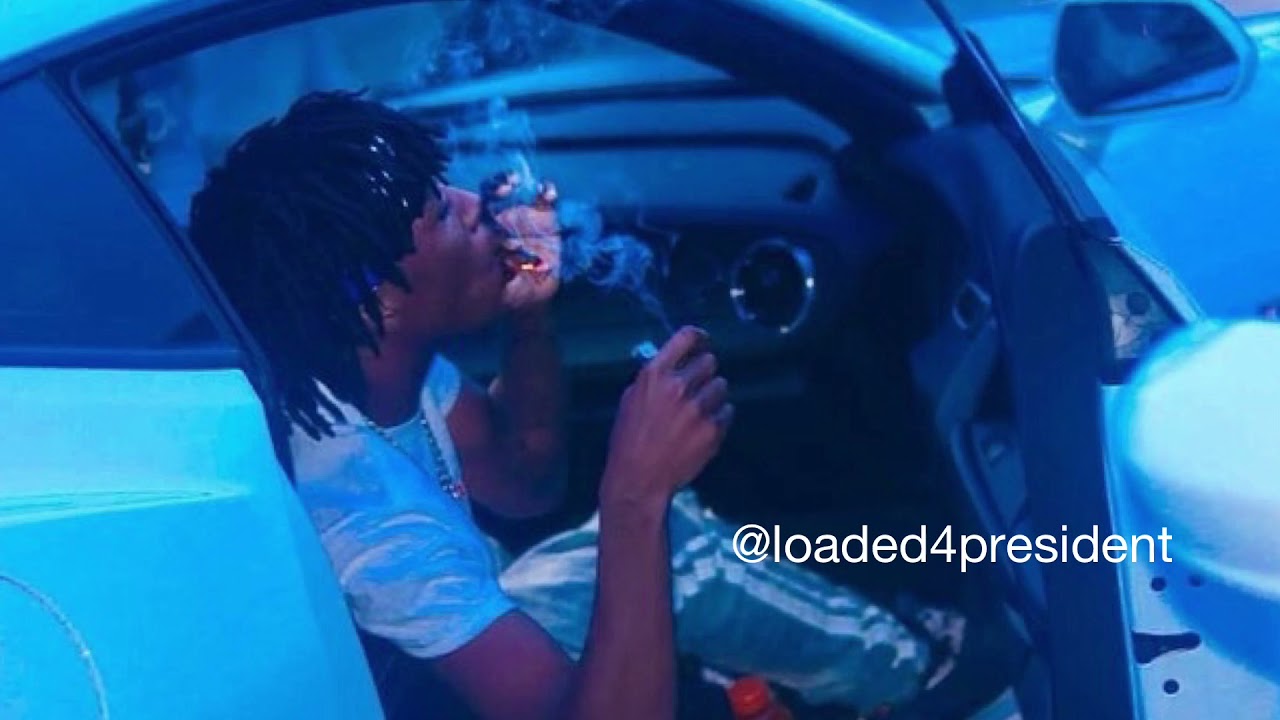 Lil Loaded- Broken Lessons (unreleased)