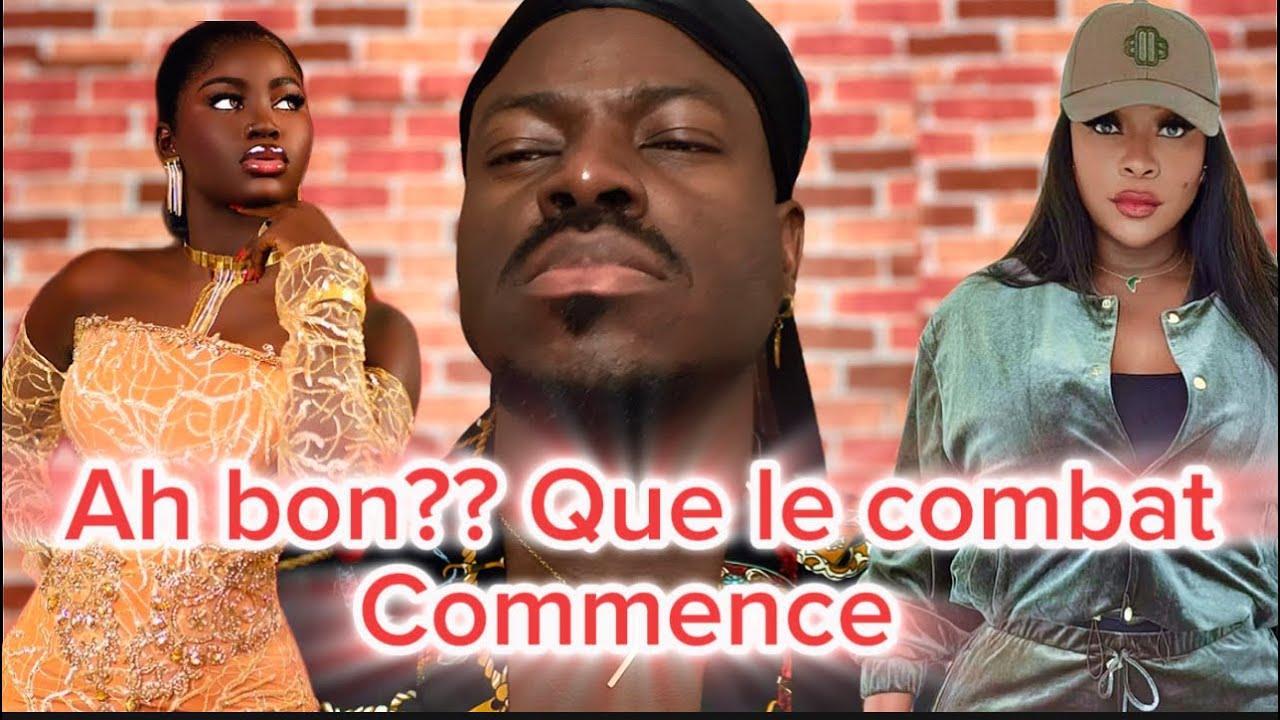 FATOU NDIAYE SERAIT DERRIÈRE LE HARCÈLEMENT DE COACH HAMOND CHIC POUR VENGER SA SOEUR