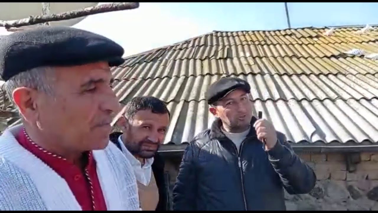 Məştağalı Vahid Babanın #maraqlı baməzə söhbətləri / #GƏNCƏ 2021 il Ассоциация голубей Азербайджана