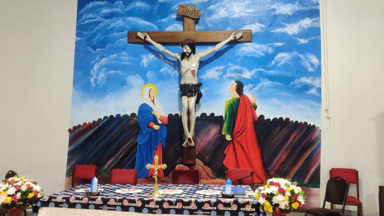 Live streaming of St Michael Pilgrimages and Spiritual Network @ Kiwamirembe
