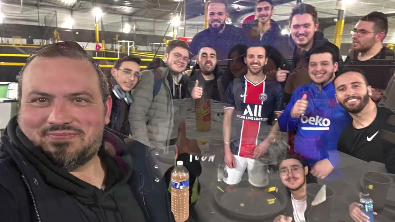 Février 2022 au MAKHOME