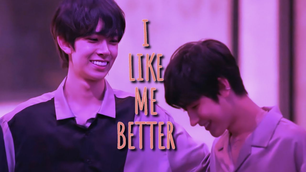 heeseung and sunoo | i like me better [enhypen fmv]