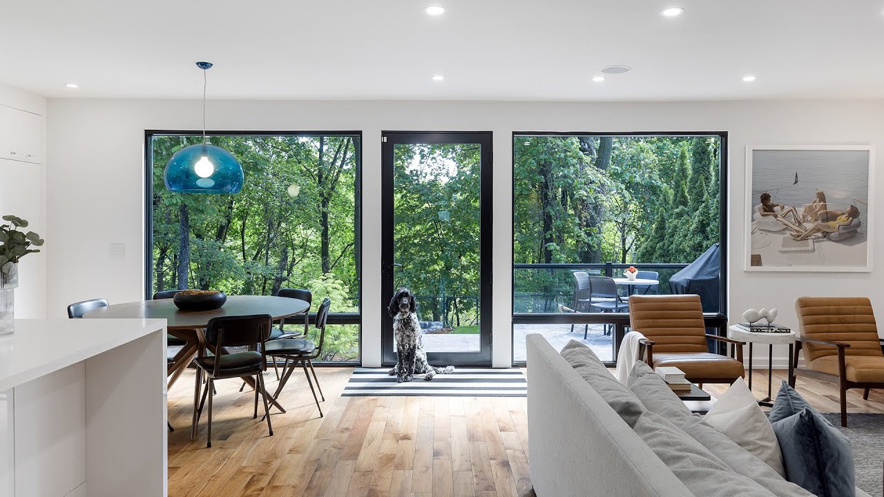 217 Lonsmount Drive, Toronto, Ontario