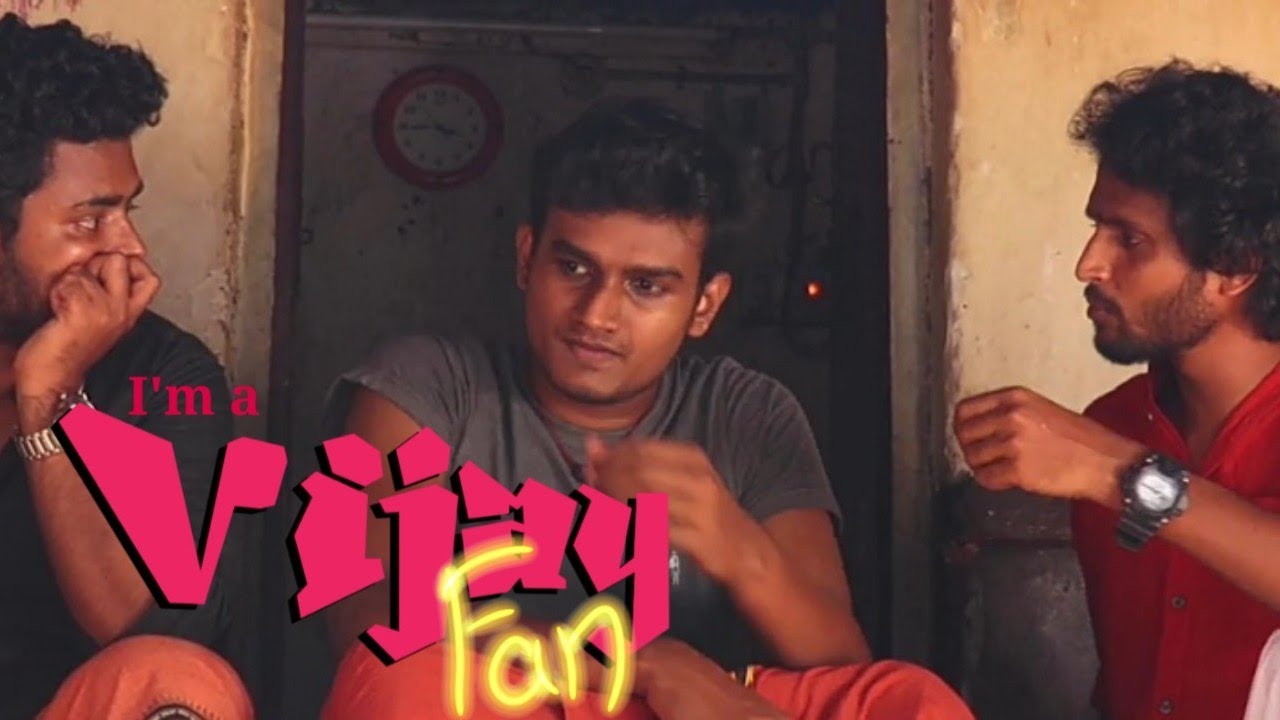 IM A VIJAY FAN -VIJAY FANS STORY /THALAPATHY/SHORTFILM/MALAYALAM / #GALA ENTERTAINMENTS/