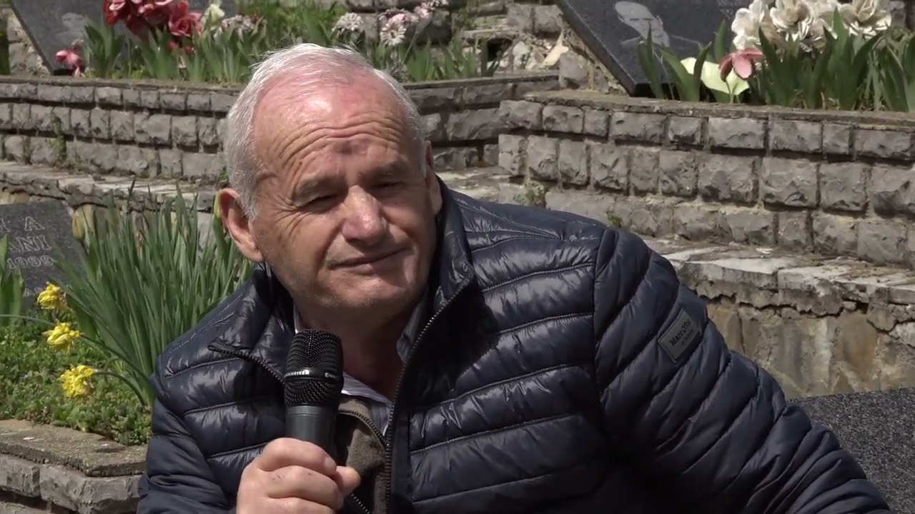 Odeon 533 Pjesa e 2,  Rtv 21 , 22.04.2023 - Masakra e Makovcit