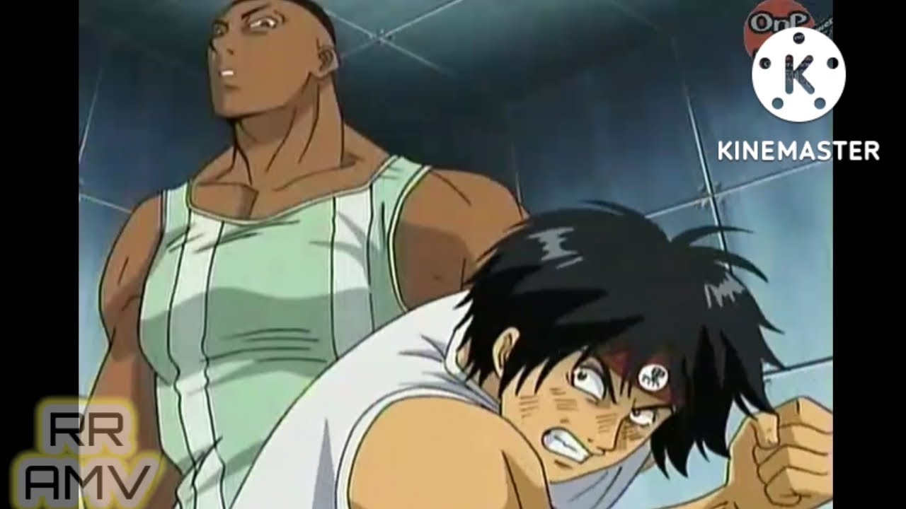 Street Fighters Vs Fukamichi Rankers AMV