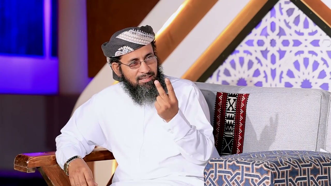 برنامج في بيتنا قصة ( الحلقة الثانية والعشرين )