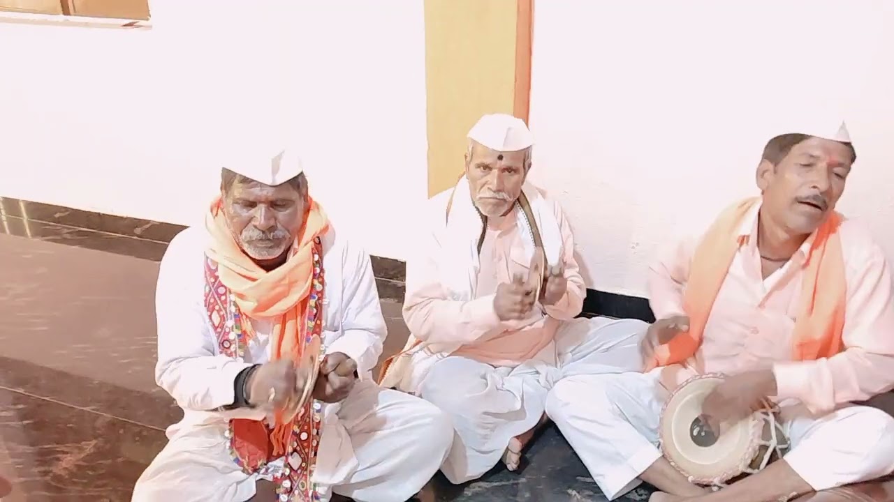 Banjara songs Hajagi 