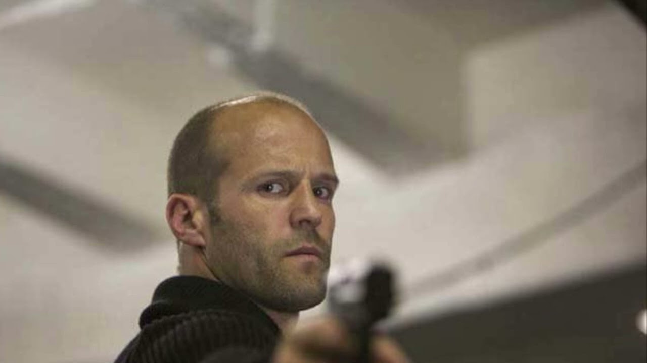 Dan Soder / Nick Mullen - Jason Statham and Transporter