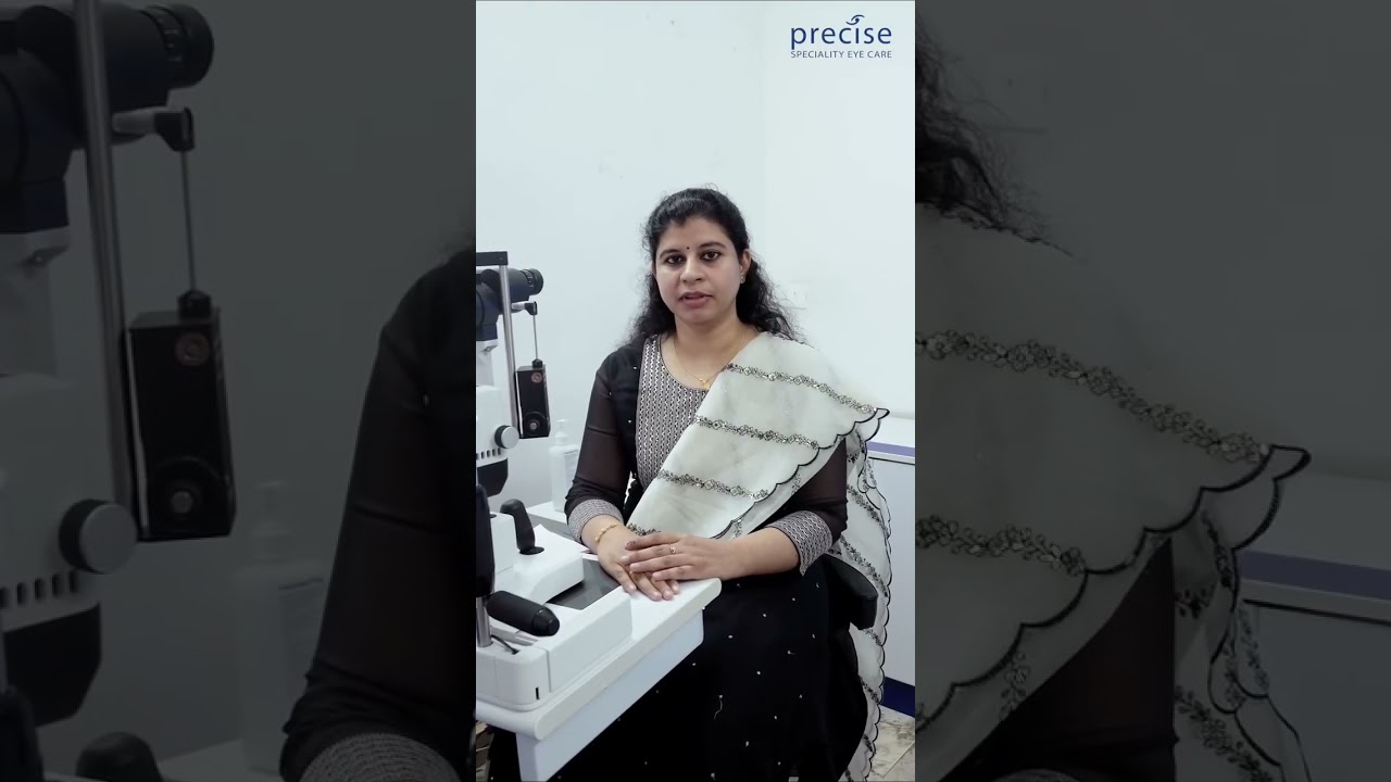 What is Glaucoma? | Part 1👁️