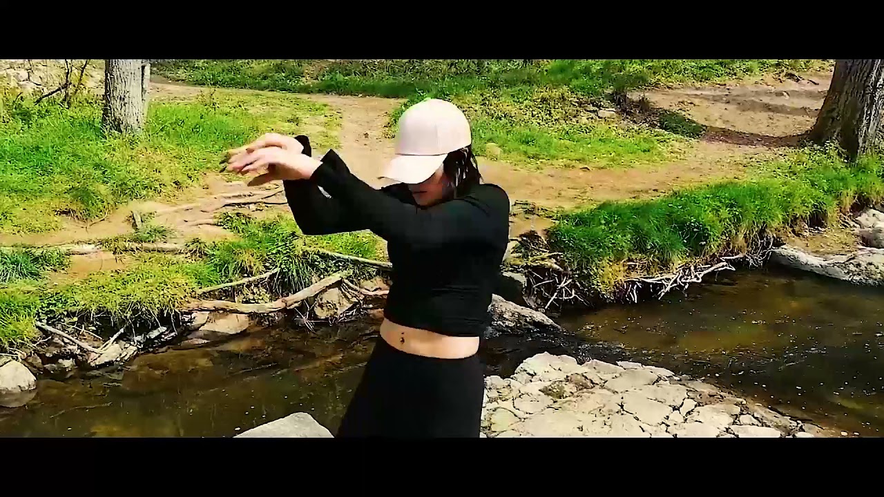 SATCHOK - Dernier pas de danse