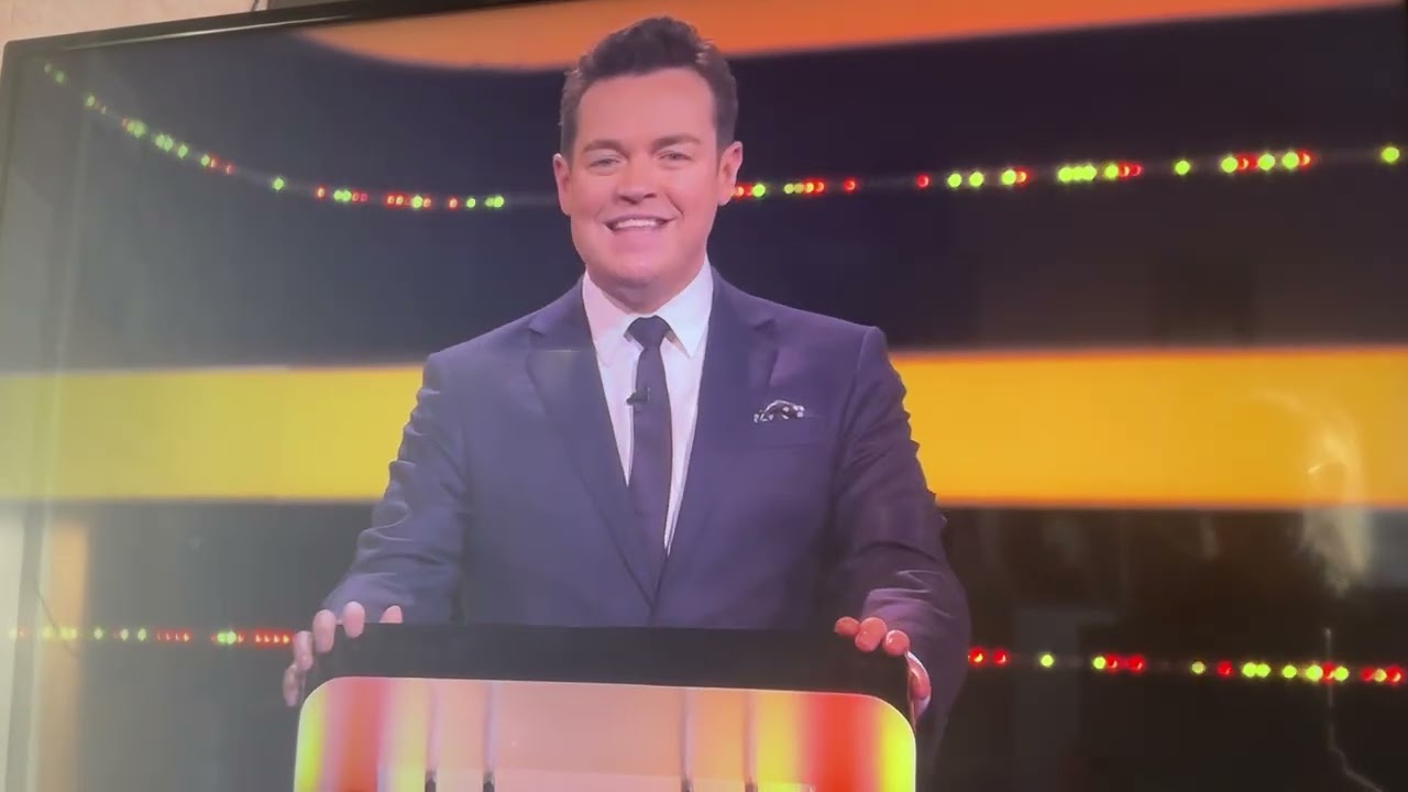 Rolling In It With Stephen Mulhern Episode 2 Part 4