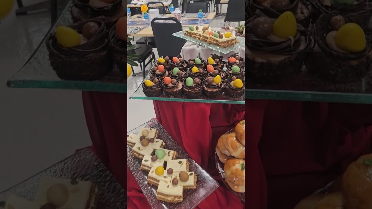 21st Day Roza Iftar Party