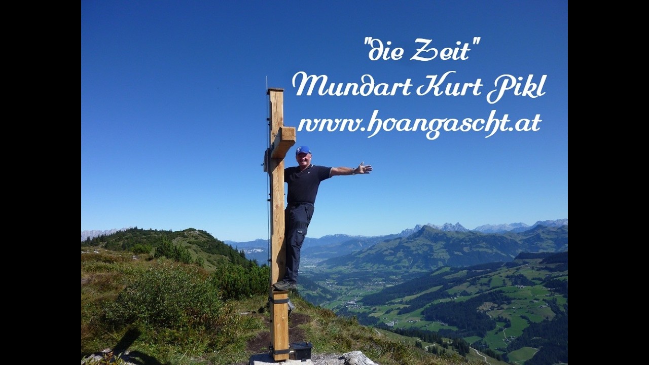 Mundart Kurt Pikl - 