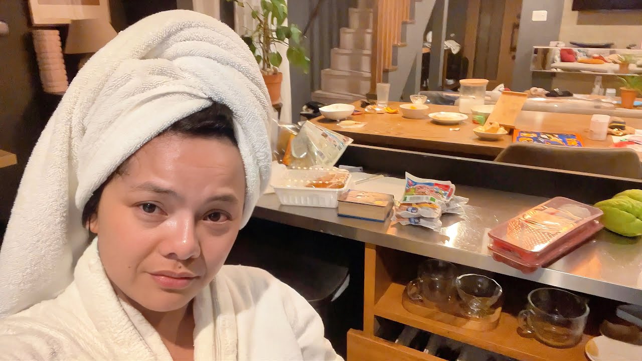 Ganito pala ang buhay na pinangarap ko noon | Working Mom Life in Japan