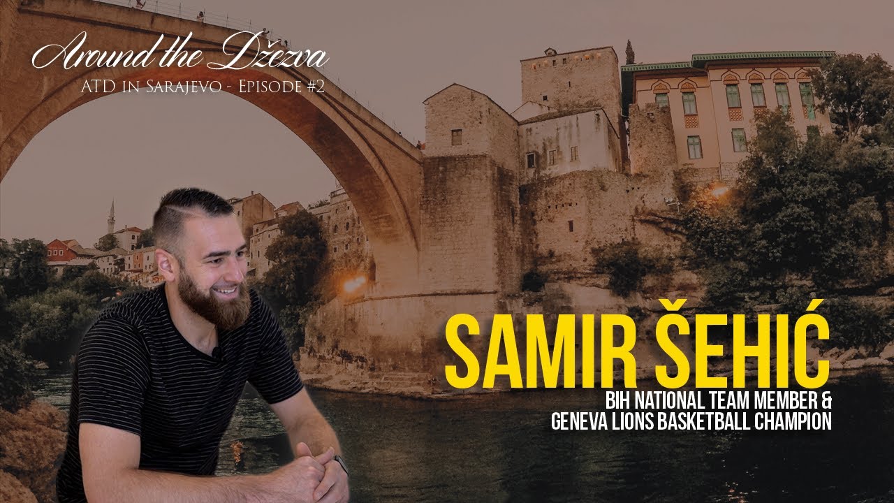 Samir Šehić - Episode 2