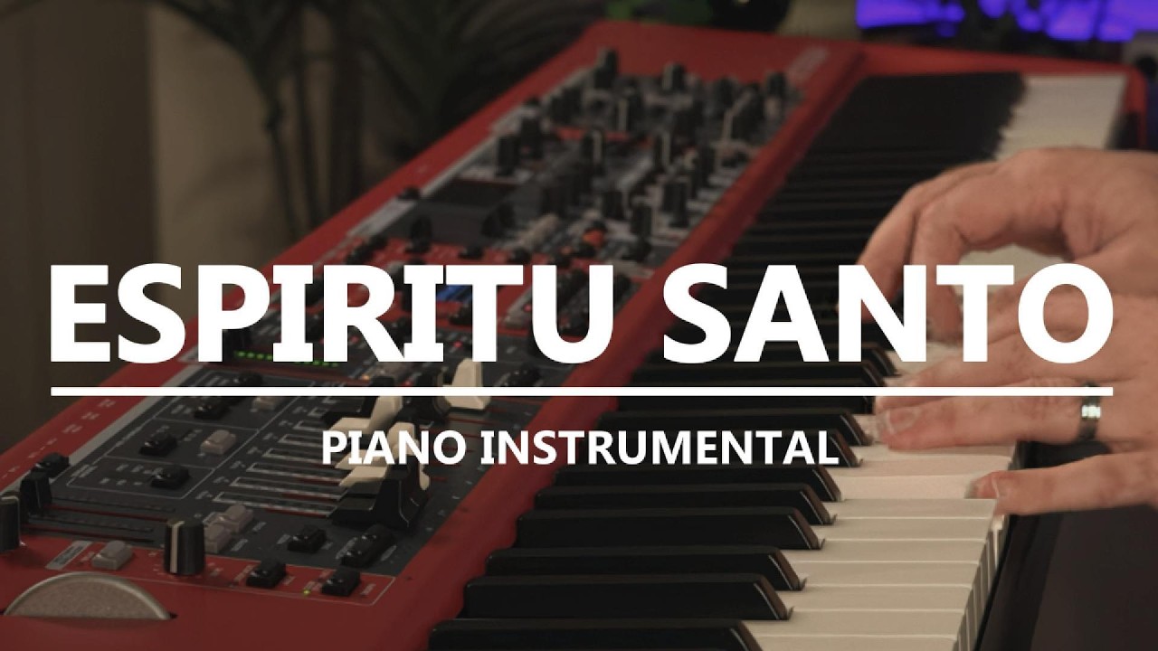 FONDO MUSICAL MUSICA PARA ORAR Y MEDITAR | SIN ANUNCIOS INTERMEDIOS