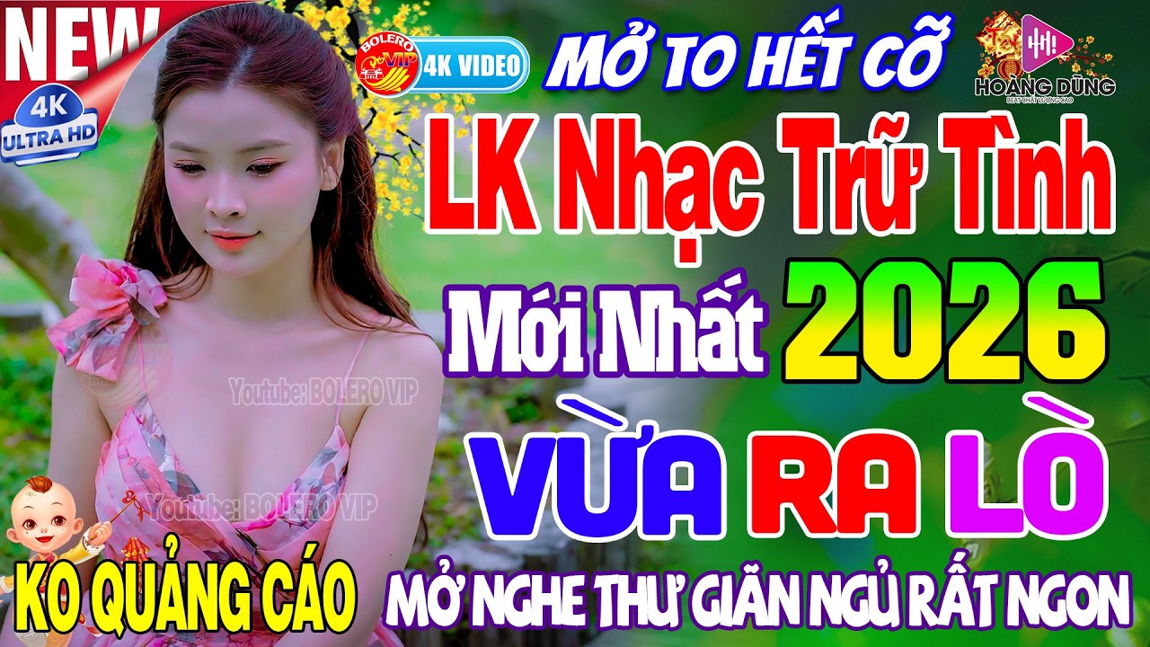 LK Nhạc Trữ Tình HAY NHẤT HIỆN NAY - Tuyệt Phẩm Nhạc Vàng Xưa Ngọt Ngào CỰC ÊM TAI Ru NGủ Về Đêm