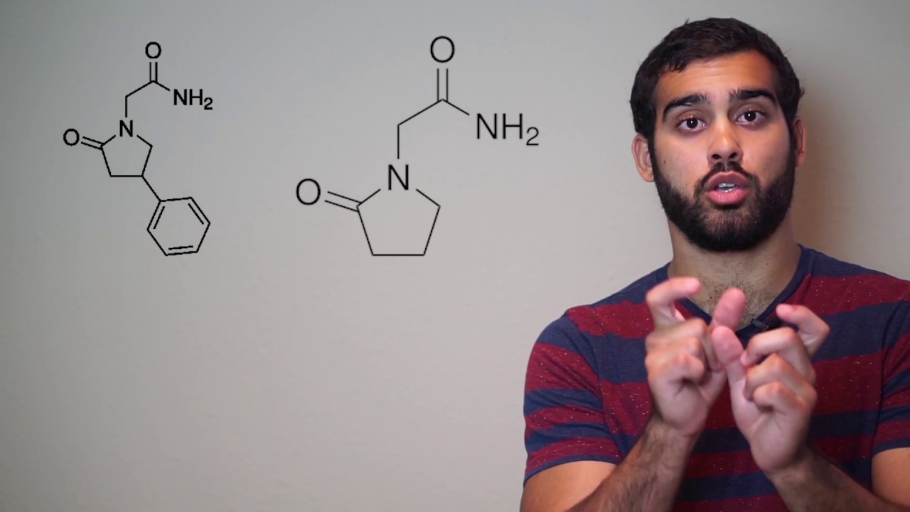 Phenylpiracetam Review - Stimulating Racetam BANNED by Olympic Anti Doping Agency