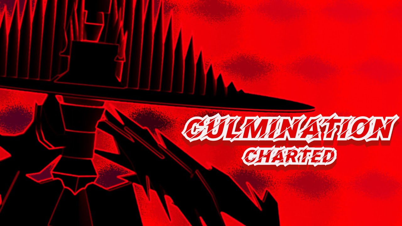 Culmination Charted | FNF Vs Dave And Bambi: Blocked Edition