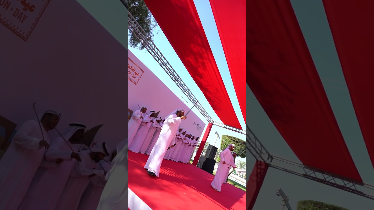 52nd UAE National Day | SEHA&rsquo;s Official Celebration