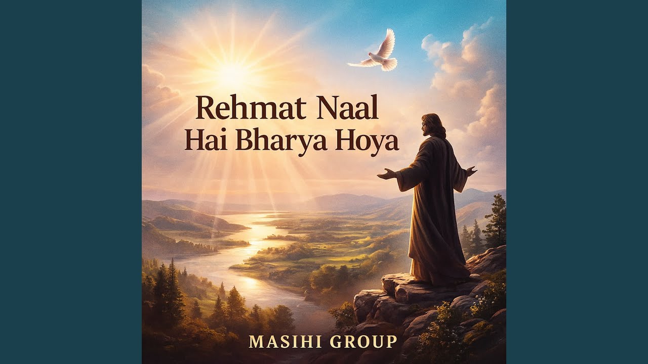 Rehmat Naal Hai Bharya Hoya