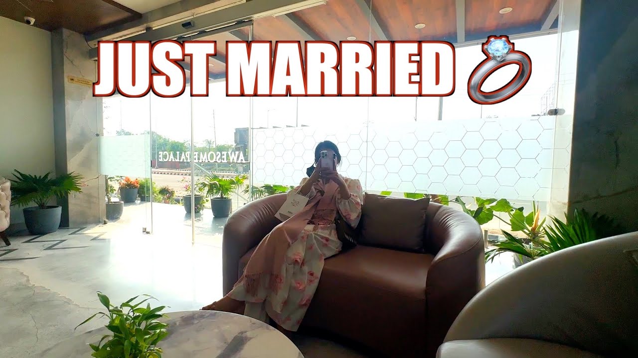 Honeymoon in Guwahati, Assam?? First time travelling with my Naga Wife 😊