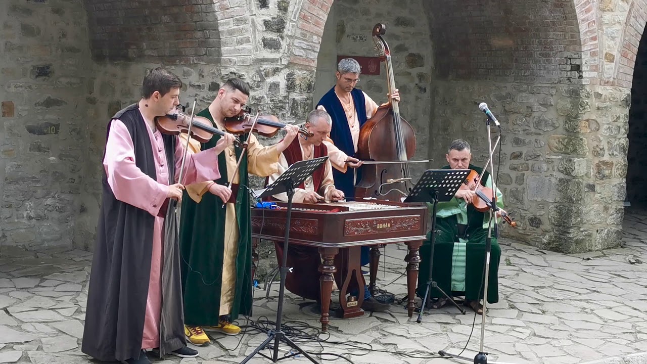 Zicălașii - Harta lăutăriei românești_partea 1 din 9
