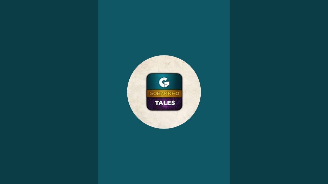 Gobakkho Tales is live!