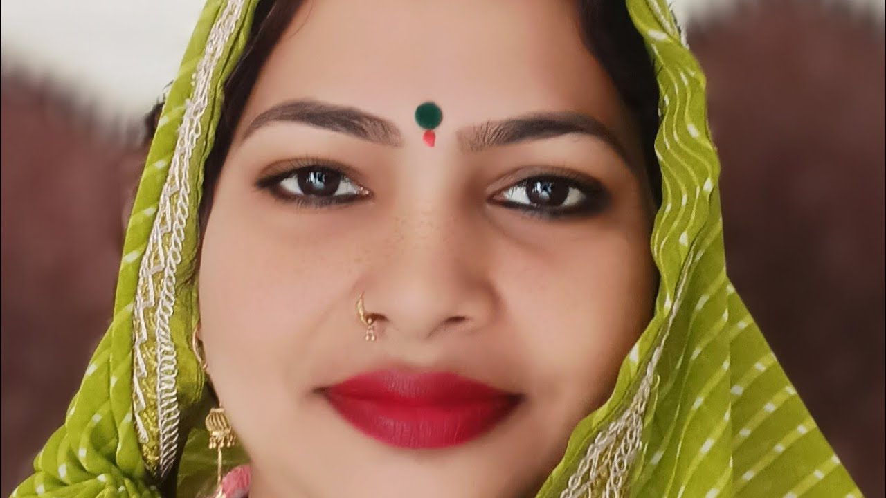 soni shukla avadhi lok gayika is हमारे लाइफ में सभी यूट्यूब फैमिली को गुड नाइट जयजय सियाराम 🙏 live!