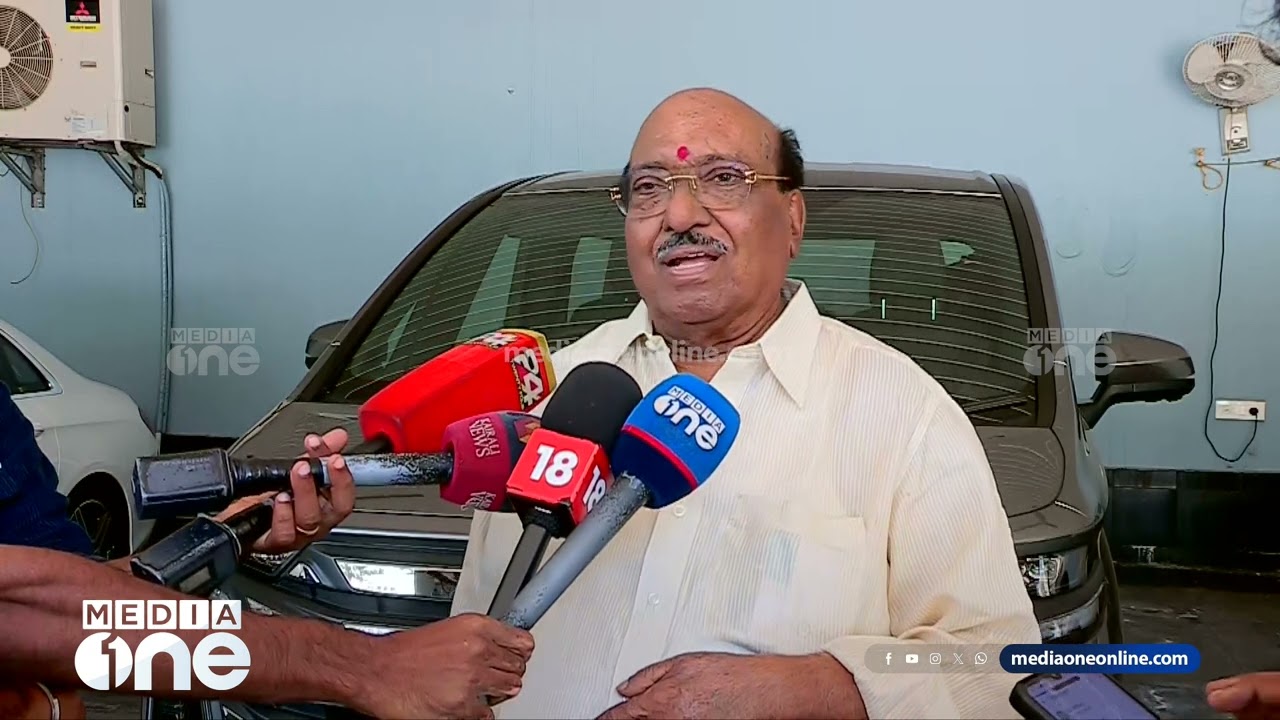 'മുഖ്യമന്ത്രിയാകാൻ കോൺഗ്രസിൽ ഏറ്റവും യോഗ്യൻ രമേശ് ചെന്നിത്തലയാണ്... തമ്മിൽ ഭേദം തൊമ്മനെന്ന് പറയാം'