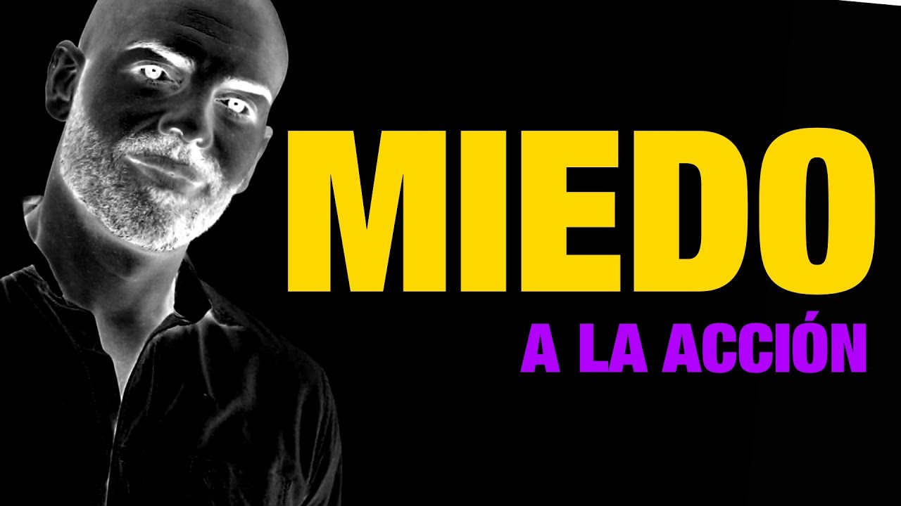 ¿Miedo a la acción? Si te cuesta llevar la iniciativa o te asusta emprender, esta es la clave