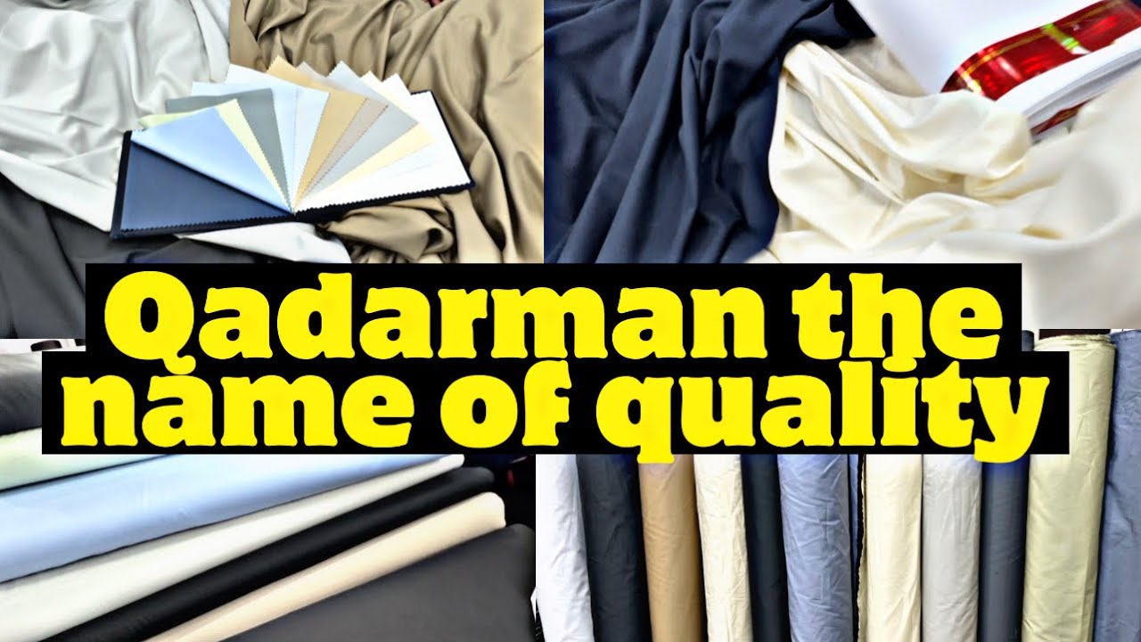 Qadarman Rashakai cloth market @ajlanvlogs74 