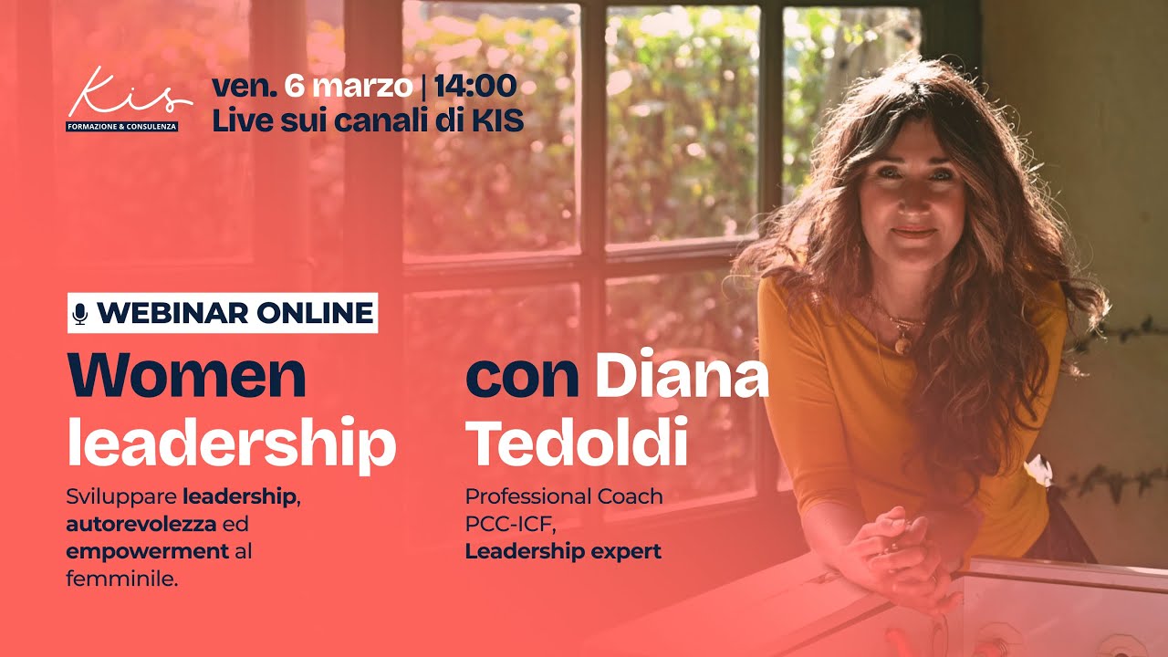 Women leadership